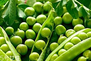 豌豆可以做豆腐嗎？蛋白質(zhì)太少不宜做豆腐