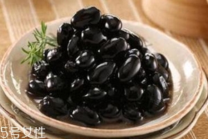 黑豆泡醋用生豆還是熟豆？熟不熟都可以