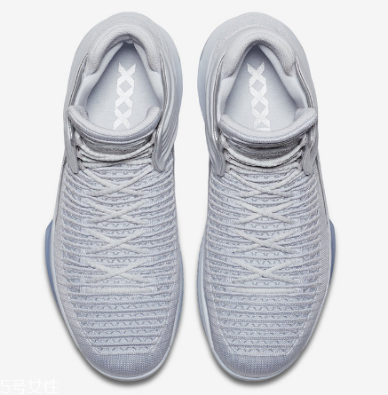 air jordan 32 pure platinum白銀配色發(fā)售時(shí)間_多少錢(qián)