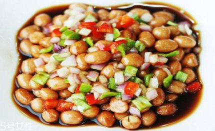 黃豆泡醋黃豆要煮熟嗎？生熟都可以泡