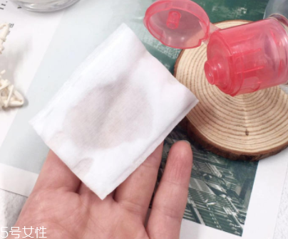貝德瑪卸妝后要洗臉嗎？無需二次清潔