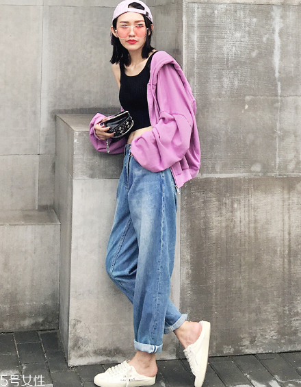 牛仔褲扣子怎么裝？牛仔褲扣子巧妙安裝