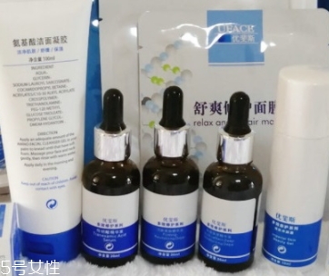 優(yōu)斐斯傳明酸怎么用？