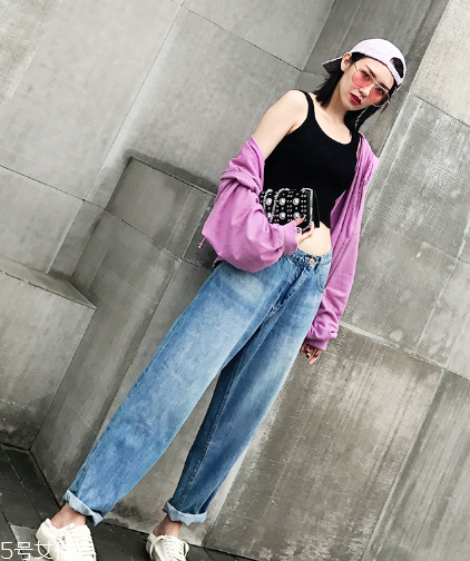 牛仔褲扣子怎么裝？牛仔褲扣子巧妙安裝