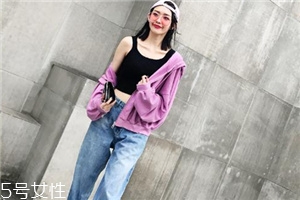 牛仔褲扣子怎么裝？牛仔褲扣子巧妙安裝