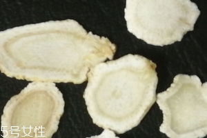 西洋參治牙疼嗎？要分情況