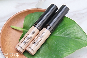 遮瑕液顏色買深了怎么辦？當修容棒用