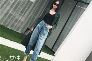 牛仔褲褲襠為什么會磨破？要注意這幾點