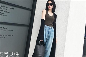 牛仔褲褲襠緊怎么辦？褲襠太緊對身體不好