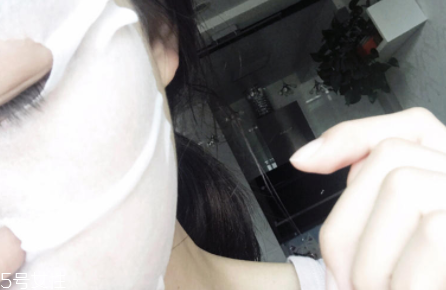 早安面膜用完要洗臉嗎？補(bǔ)水面膜無需清洗