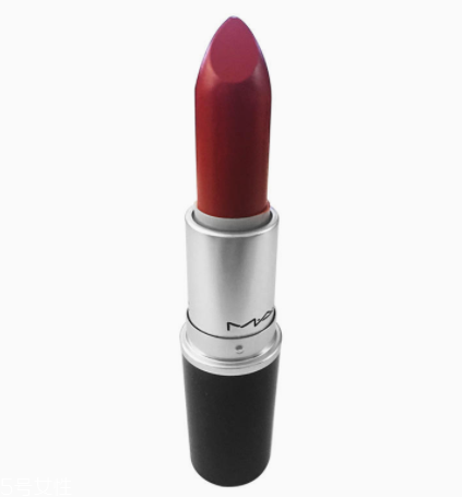 mac chili什么顏色？偏橘色調(diào)