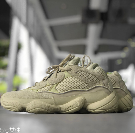 yeezy 500 super moon yellow什么時(shí)候發(fā)售？