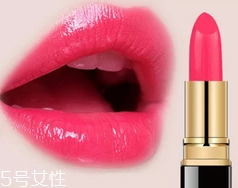 2022年口紅流行什么顏色？2022最流行的口紅品牌色號(hào)