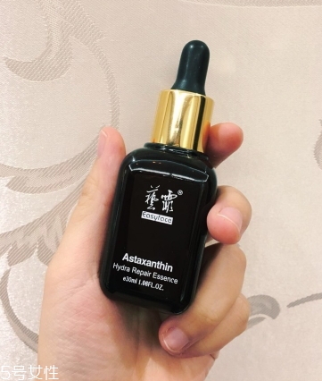 蝦青素原液怎么用？要注意這些細(xì)節(jié)