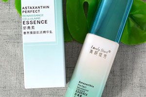 蝦青素原液好用嗎？蝦青素原液騙局