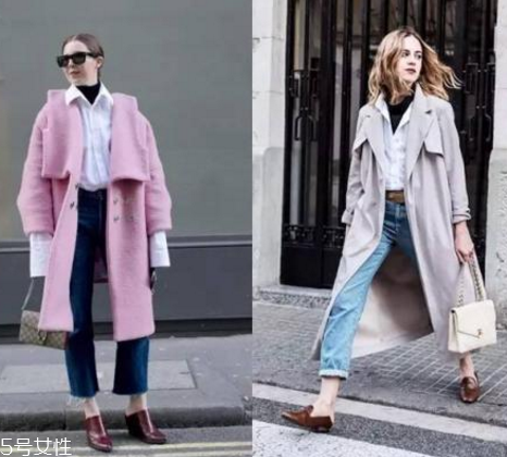 男生喜歡女生穿什么風(fēng)格衣服？男生不能抵擋的穿衣風(fēng)格