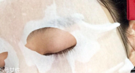 露露倫面膜用完要洗嗎？補(bǔ)水面膜無(wú)需清洗