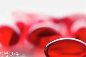 什么人不宜吃蝦青素？