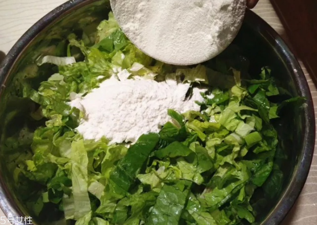 萵筍葉能蒸包子吃嗎？沒焯水會發(fā)苦