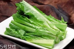 萵筍葉能蒸包子吃嗎？沒焯水會(huì)發(fā)苦