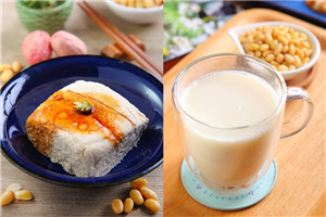 怎么用黃豆做豆?jié){、豆腐、豆腐腦