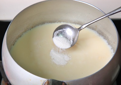 怎么用黃豆做豆?jié){、豆腐、豆腐腦