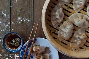 餃子餡用豬的哪塊肉好？前腿肉是餃子餡首選