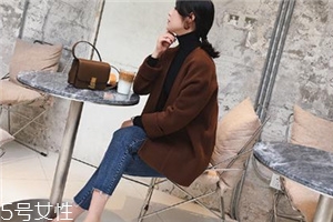 牛仔褲m碼是多大尺寸？是牛仔褲的中號碼數(shù)