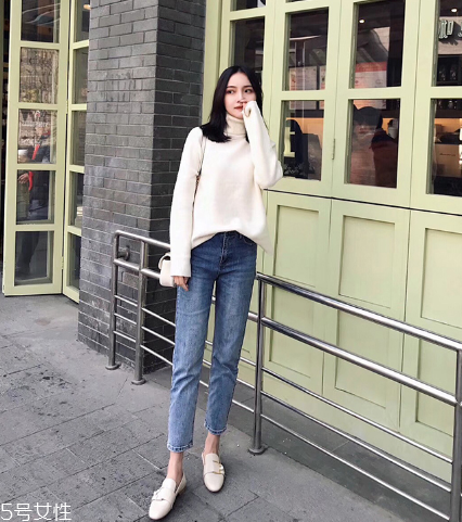 牛仔褲走路響怎么解決？再也不會尷尬了