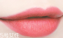 口紅筆哪個(gè)顏色好看？要根據(jù)膚色來選色號(hào)