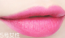 口紅筆哪個(gè)顏色好看？要根據(jù)膚色來選色號(hào)