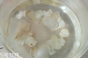 西洋參晚上可以喝嗎？晚上喝影響睡眠