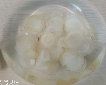 西洋參晚上可以喝嗎？晚上喝影響睡眠