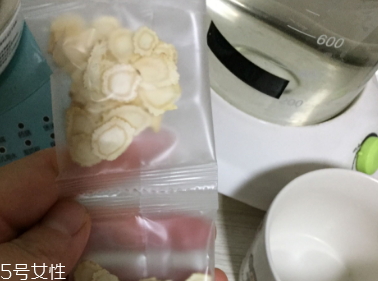 西洋參晚上可以喝嗎？晚上喝影響睡眠