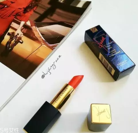 口紅融化了可以放冰箱嗎？冰凍3小時(shí)即可恢復(fù)