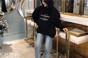 牛仔褲最大碼是多大？牛仔褲的尺碼范圍