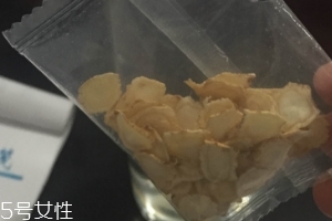 西洋參孕婦可以吃嗎？少量吃是可以的