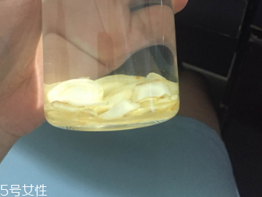 西洋參孕婦可以吃嗎？少量吃是可以的