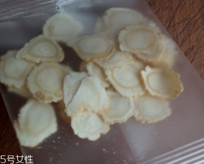 西洋參兒童可以吃嗎？可以適當(dāng)吃