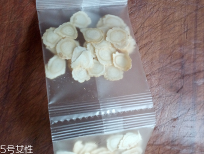 西洋參兒童可以吃嗎？可以適當(dāng)吃
