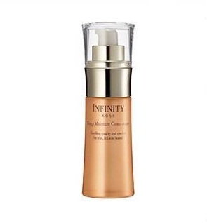 infinity茵菲妮在日本怎么樣？