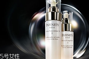 infinity茵菲妮在日本怎么樣？