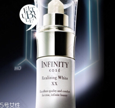infinity茵菲妮在日本怎么樣？