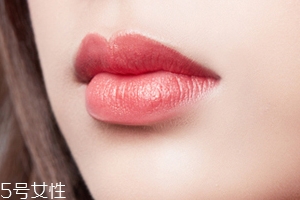 果凍口紅哪個(gè)顏色好看？橘色系又美又仙