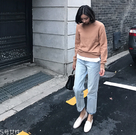牛仔褲需要每天洗嗎？牛仔褲不用天天洗