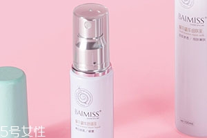 baimiss佰魅伊人是什么檔次什么牌子？