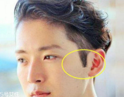 男士怎么樣設(shè)計發(fā)型好看？4款帥氣穩(wěn)重發(fā)型