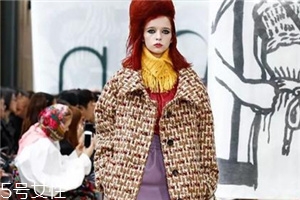 miumiu2018秋冬系列好看嗎_有哪些款式？