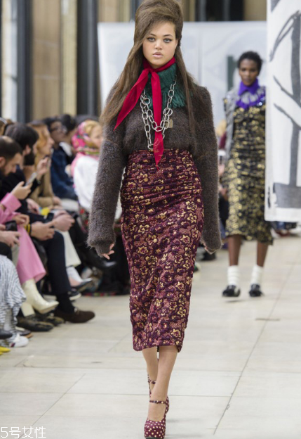 miumiu2018秋冬系列好看嗎_有哪些款式？