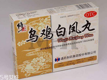 烏雞白鳳丸能治痛風(fēng)嗎？沒(méi)有這個(gè)效果